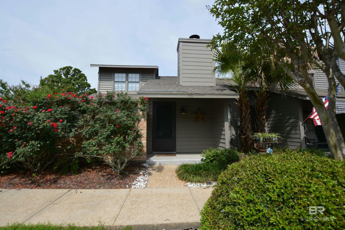 389 CLUBHOUSE DR APT H5, GULF SHORES, AL 36542, photo 1 of 30
