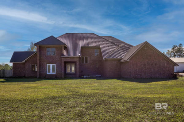 12751 BEVERLY JEFFRIES HWY, CITRONELLE, AL 36522 - Image 1