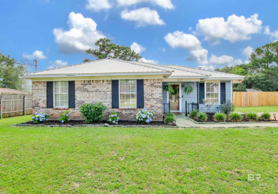 2165 WHIP POOR WILL CT, SEMMES, AL 36575 - Image 1