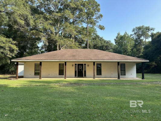 8450 MURRAY RD, IRVINGTON, AL 36544 - Image 1