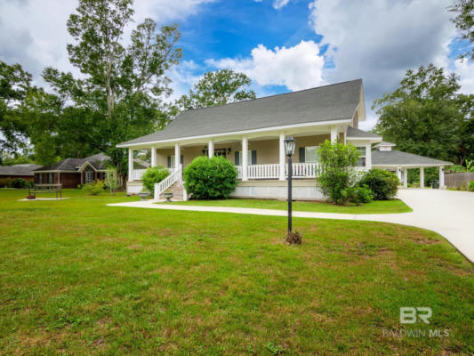 10187 WILLIS RD, FOLEY, AL 36535 - Image 1