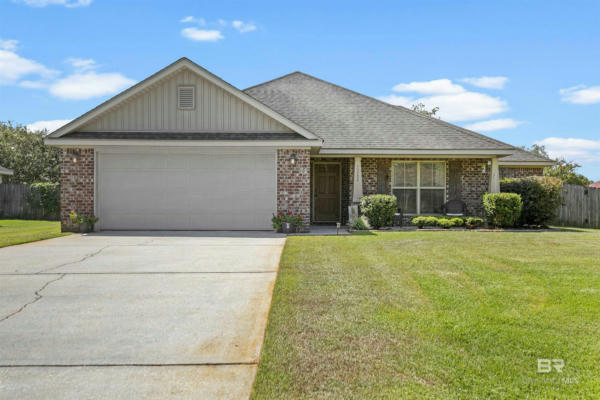 18738 EXPLORER DR, LOXLEY, AL 36551 - Image 1