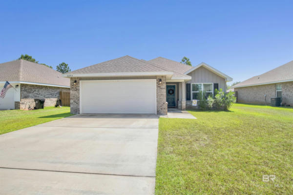 22913 LANCE DR, ROBERTSDALE, AL 36567 - Image 1