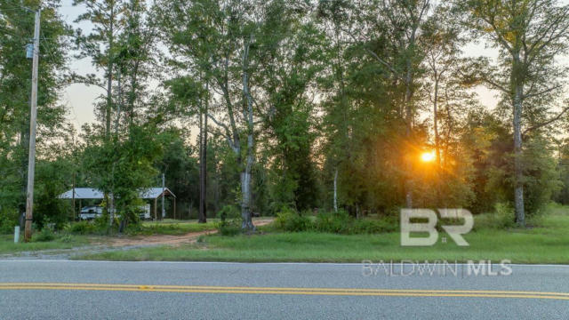 29831 COUNTY ROAD 87, ROBERTSDALE, AL 36567 - Image 1