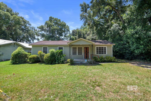 3431 KAY ST, MOBILE, AL 36612 - Image 1