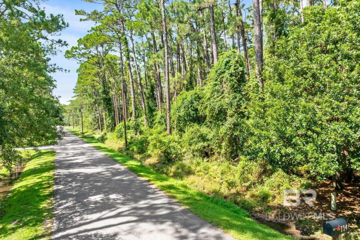 136 MISSISSIPPI ST, DAUPHIN ISLAND, AL 36528, photo 1 of 12