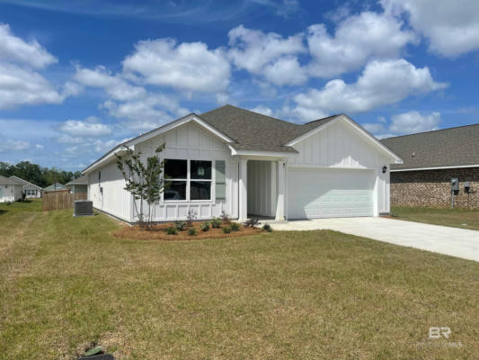 17135 REFLECTION STREET, LOXLEY, AL 36551, photo 2 of 12